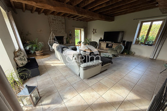 achat maison parigne 35133