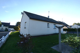 achat maison parigne 35133