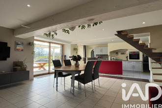 achat maison parigne 35133