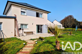 achat maison parigne 35133