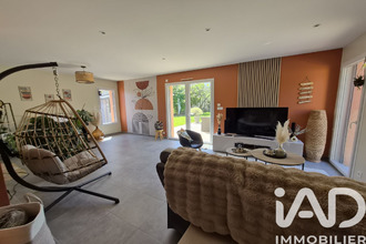 achat maison parigne 35133