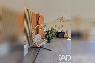 achat maison parigne 35133