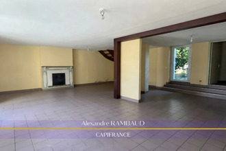 achat maison parigne 35133