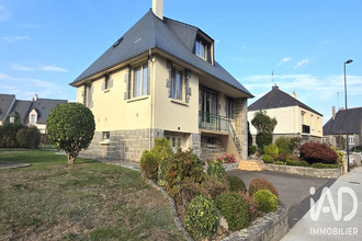 achat maison parigne 35133