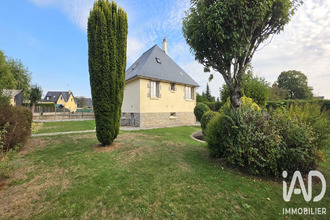 achat maison parigne 35133