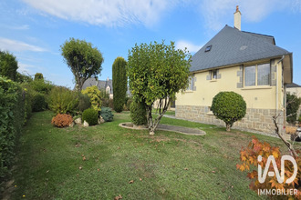 achat maison parigne 35133