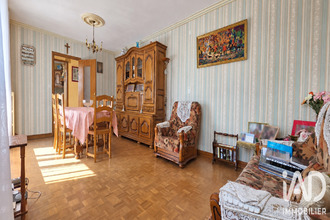 achat maison parigne 35133