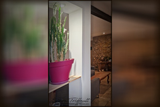 achat maison parigne-l-eveque 72250