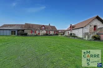 achat maison parigne-l-eveque 72250