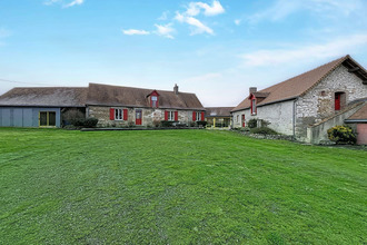 achat maison parigne-l-eveque 72250