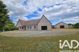 achat maison parigne-l-eveque 72250