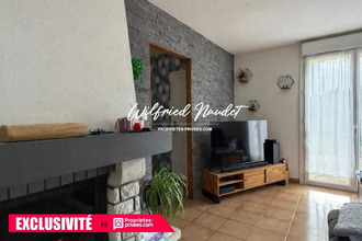 achat maison parigne-l-eveque 72250