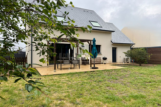achat maison parigne-l-eveque 72250