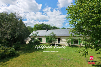 achat maison parigne-l-eveque 72250