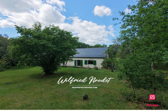 achat maison parigne-l-eveque 72250