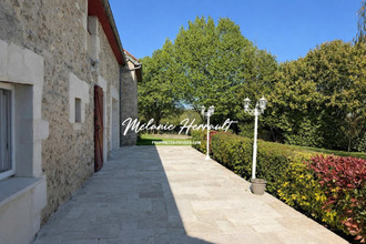 achat maison parigne-l-eveque 72250