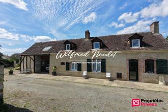 achat maison parigne-l-eveque 72250
