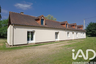 achat maison parigne-l-eveque 72250