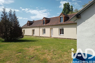 achat maison parigne-l-eveque 72250