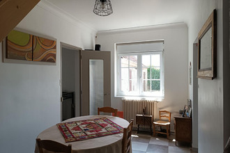 achat maison parigne-l-eveque 72250