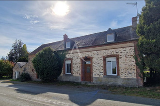 achat maison parigne-sur-braye 53100