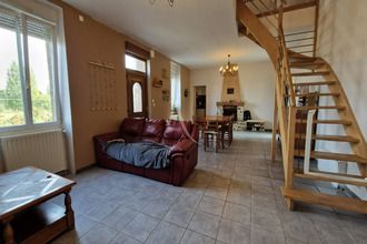 achat maison parigne-sur-braye 53100