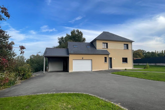 achat maison parigne-sur-braye 53100