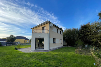 achat maison parigne-sur-braye 53100