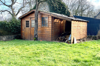 achat maison parigne-sur-braye 53100