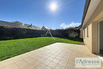 achat maison parigne-sur-braye 53100