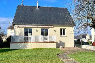 achat maison parigne-sur-braye 53100