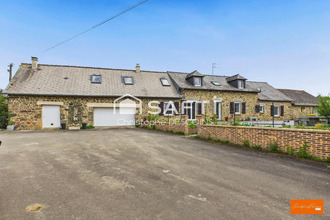 achat maison parigne-sur-braye 53100