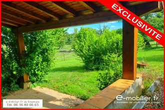 achat maison parigny 42120