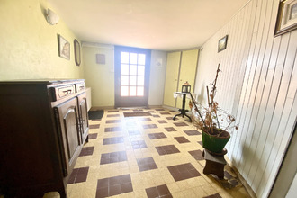 achat maison parigny 42120