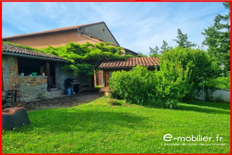 achat maison parigny 42120