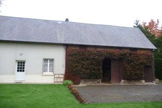 achat maison parigny 50600