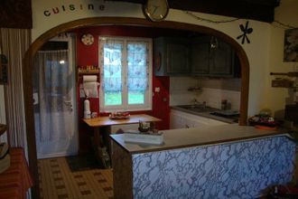 achat maison parigny 50600