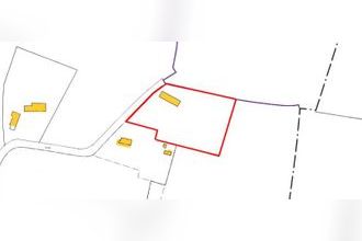 achat maison parigny 50600