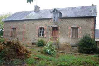 achat maison parigny 50600