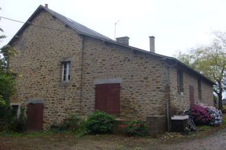 achat maison parigny 50600