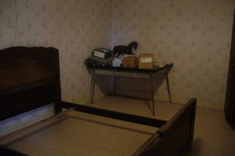 achat maison parigny 50600