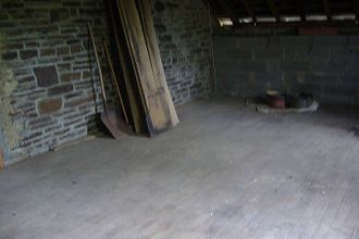 achat maison parigny 50600