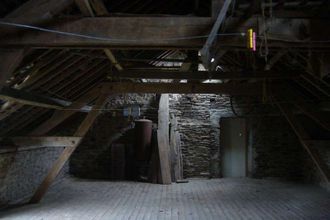 achat maison parigny 50600