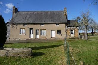 achat maison parigny 50600