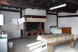 achat maison parigny 50600