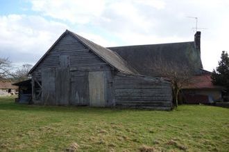 achat maison parigny 50600