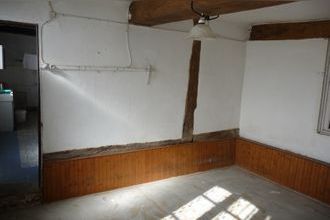 achat maison parigny 50600