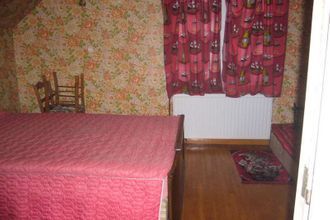 achat maison parigny 50600