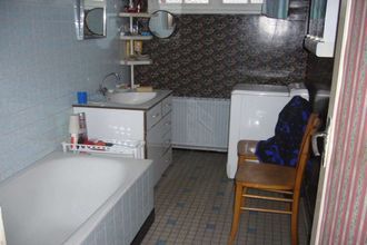 achat maison parigny 50600