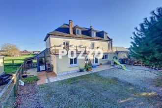achat maison parigny 50600